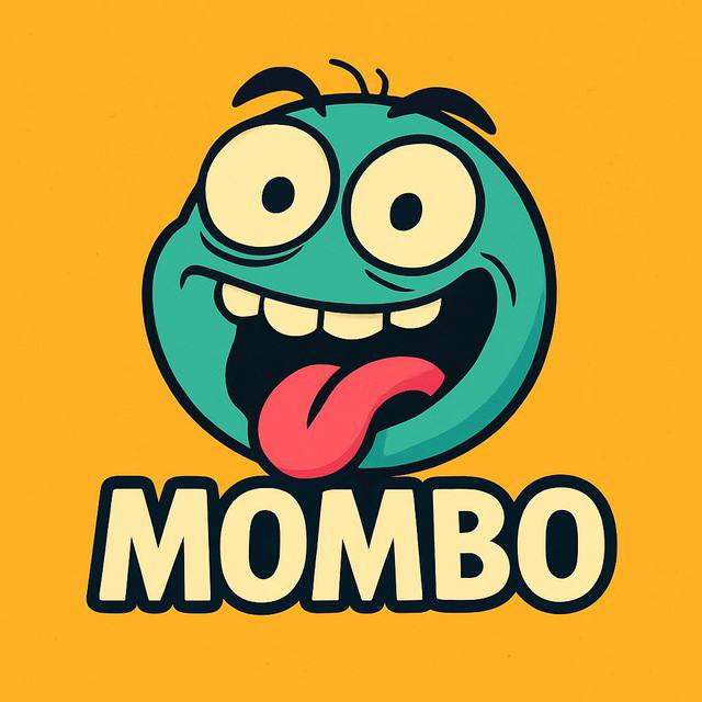 MOMBO Logo